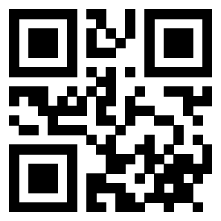 Il QrCode di 3912905335