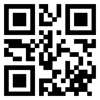 3912905337 - Immagine del Qr Code associato