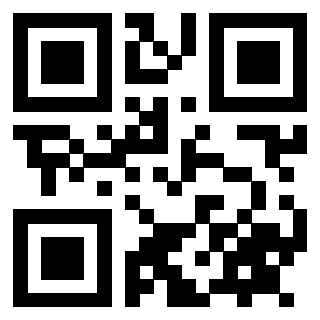 Immagine del QrCode di 3912905339