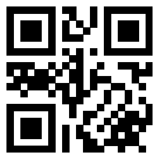 Immagine del Qr Code di 3912905340