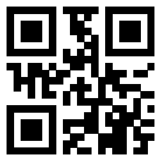 3912905342 - Immagine del Qr Code associato
