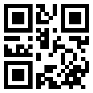 3912905346 Qr Code associato