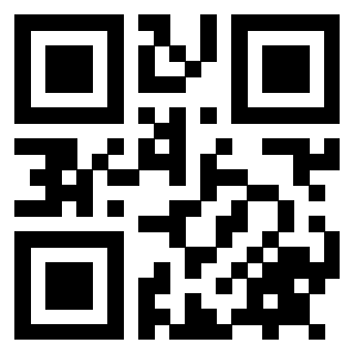 Il Qr Code di 3912905348