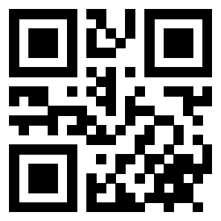 Il QrCode di 3912905349