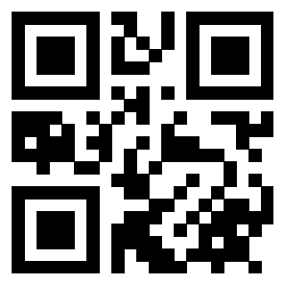 3912905350 - Immagine del Qr Code associato