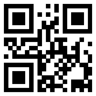 Immagine del QrCode di 3912905351