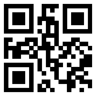 3912905353 - Immagine del QrCode associato