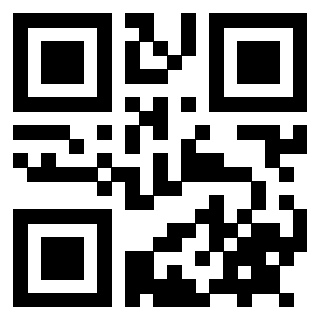 3912905355 - Immagine del Qr Code associato