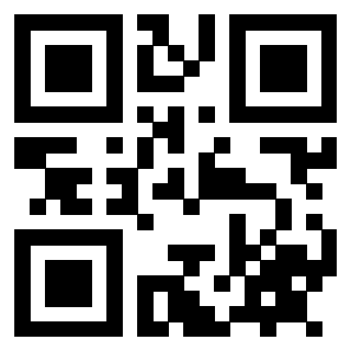 3912905357 QrCode associato