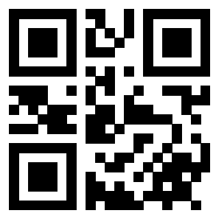 3912905358 - Immagine del Qr Code associato