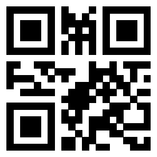 3912905359 Qr Code associato