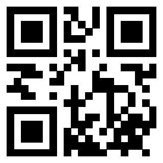 3912905367 - Immagine del QrCode associato