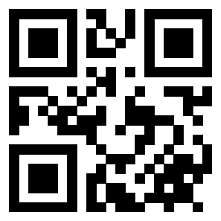 3912905368 Qr Code associato