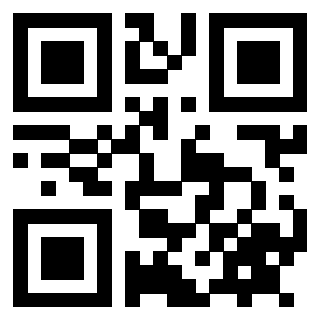 3912905369 - Immagine del QrCode associato
