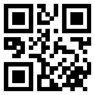 3912905371 - Immagine del Qr Code