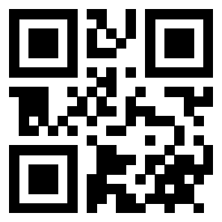 3912905373 - Immagine del Qr Code