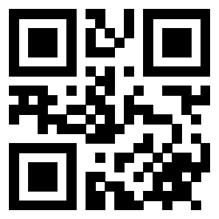 Il Qr Code di 3912905374