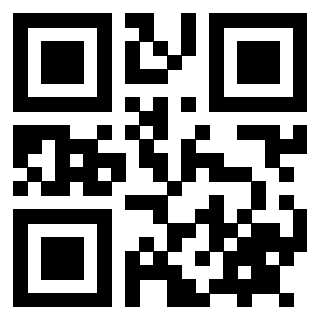 Immagine del Qr Code di 3912905375