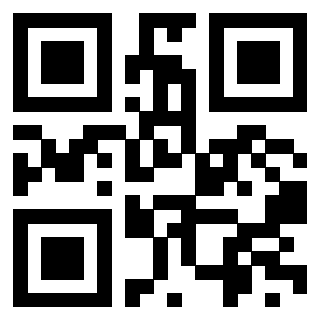 3912905377 QrCode associato