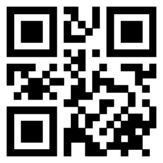3912905378 Qr Code associato