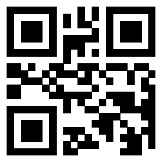 3912905379 - Immagine del QrCode associato