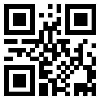 3912905380 Qr Code associato