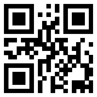 3912905381 - Immagine del Qr Code associato