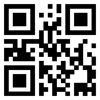 Scansione del Qr Code di 3912905387
