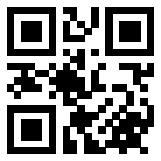 Scansione del QrCode di 3912905390