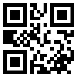 3912905392 - Immagine del Qr Code associato