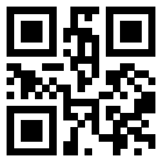 3912905394 - Immagine del QrCode associato