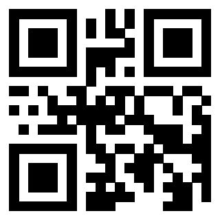 Il QrCode di 3912905395