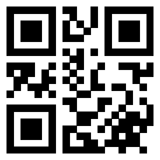 3912905398 Qr Code associato