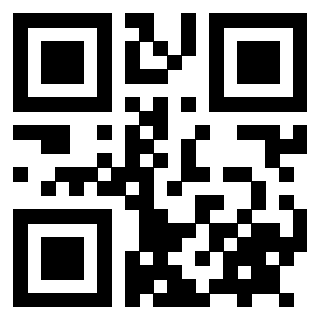 3912905399 - Immagine del QrCode associato