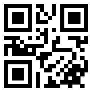 Scansione del QrCode di 3912905400