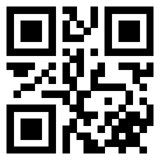 Il QrCode di 3912905403