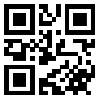 Immagine del QrCode di 3912905404
