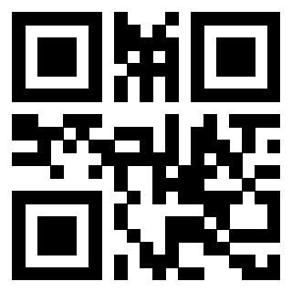 3912905406 - Immagine del QrCode associato