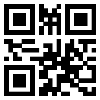 3912905407 - Immagine del Qr Code
