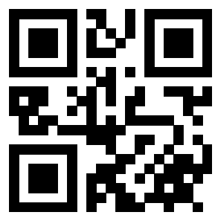 Immagine del Qr Code di 3912905408