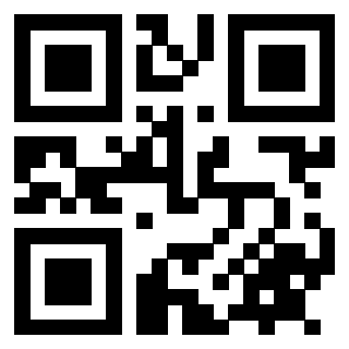 3912905410 QrCode associato