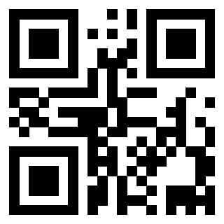 3912905411 - Immagine del QrCode