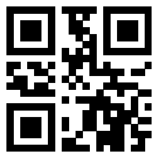 Scansione del QrCode di 3912905414