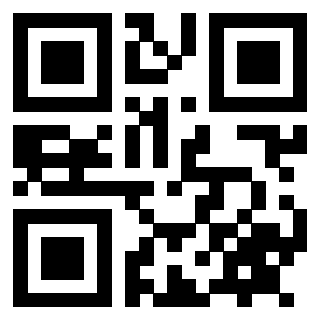 Scansione del Qr Code di 3912905419
