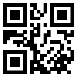 3912905420 - Immagine del Qr Code