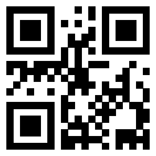 3912905421 - Immagine del QrCode associato