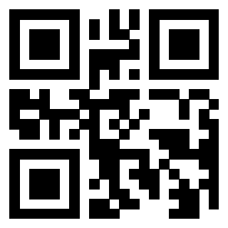 Immagine del QrCode di 3912905422
