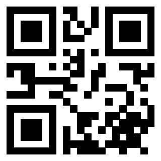 Il QrCode di 3912905423