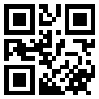 3912905424 - Immagine del Qr Code associato