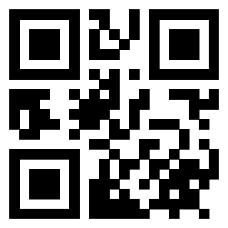 3912905429 - Immagine del QrCode